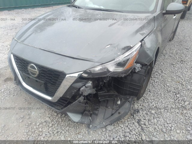 Photo 5 VIN: 1N4BL4BV3LC176064 - NISSAN ALTIMA 