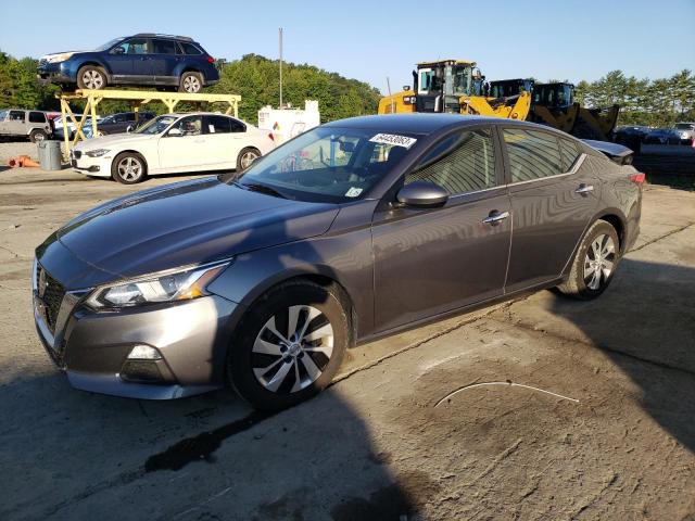 Photo 0 VIN: 1N4BL4BV3LC177957 - NISSAN ALTIMA 