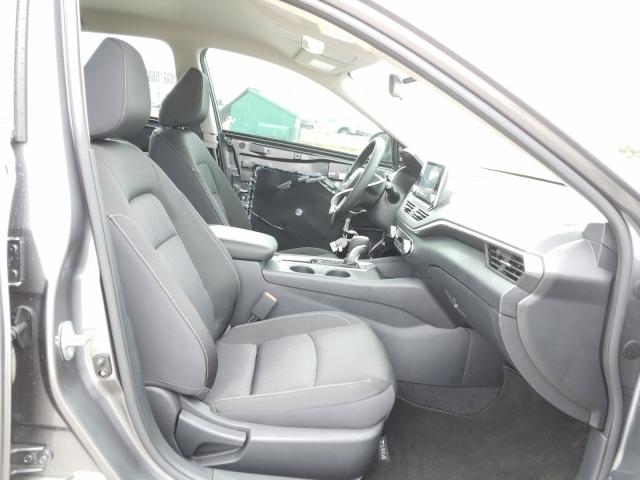 Photo 4 VIN: 1N4BL4BV3LC179515 - NISSAN ALTIMA S 