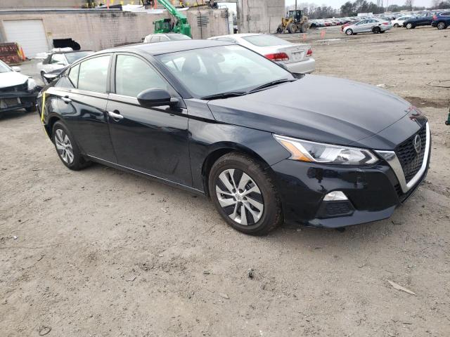 Photo 3 VIN: 1N4BL4BV3LC184519 - NISSAN ALTIMA S 