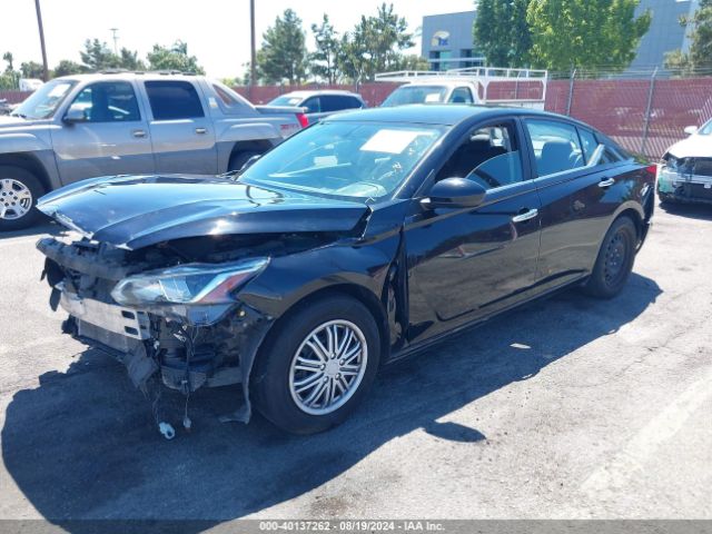 Photo 1 VIN: 1N4BL4BV3LC184780 - NISSAN ALTIMA 