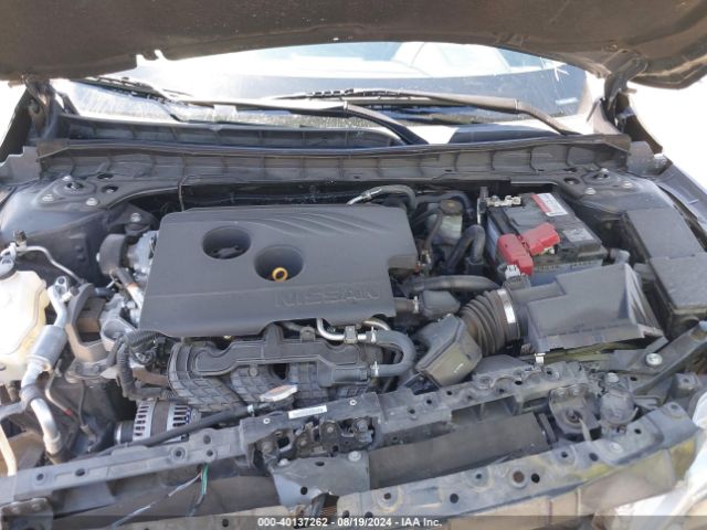 Photo 9 VIN: 1N4BL4BV3LC184780 - NISSAN ALTIMA 