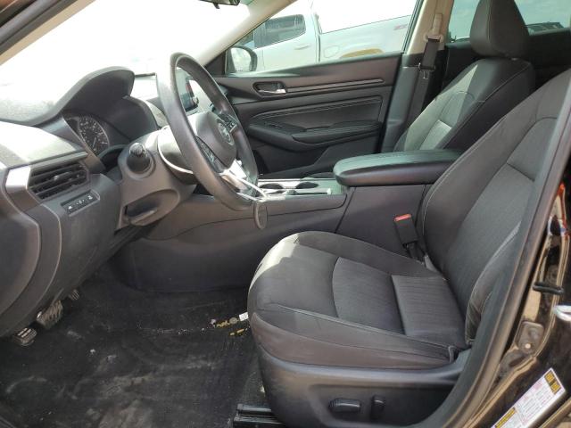 Photo 6 VIN: 1N4BL4BV3LC186285 - NISSAN ALTIMA S 