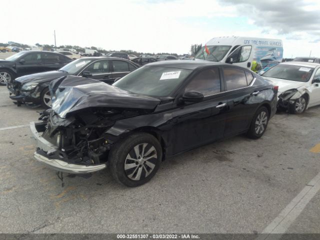 Photo 1 VIN: 1N4BL4BV3LC188442 - NISSAN ALTIMA 