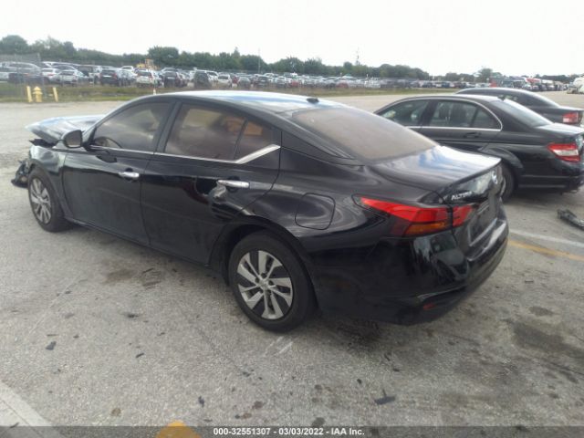 Photo 2 VIN: 1N4BL4BV3LC188442 - NISSAN ALTIMA 