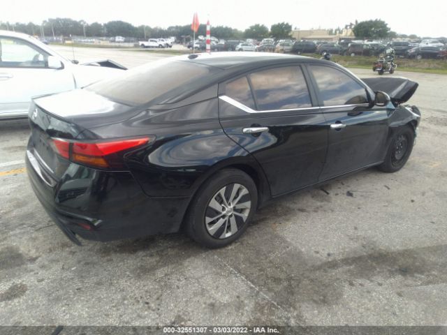 Photo 3 VIN: 1N4BL4BV3LC188442 - NISSAN ALTIMA 