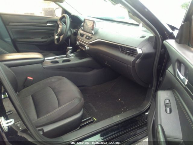 Photo 4 VIN: 1N4BL4BV3LC188442 - NISSAN ALTIMA 