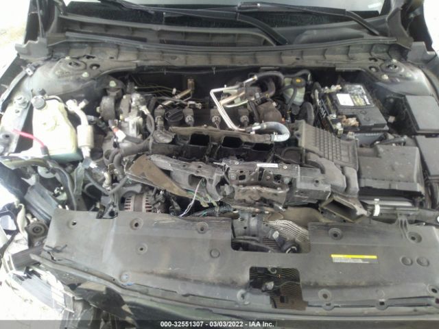 Photo 9 VIN: 1N4BL4BV3LC188442 - NISSAN ALTIMA 