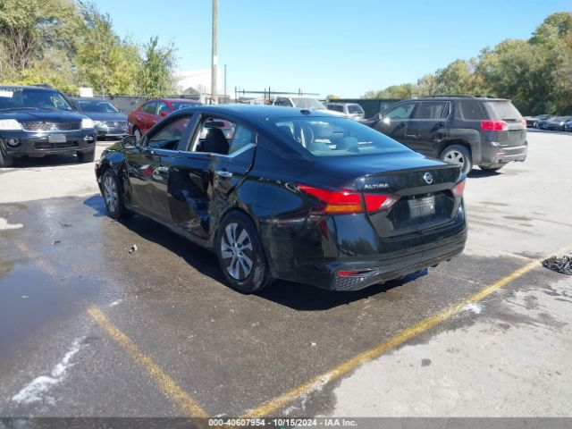 Photo 2 VIN: 1N4BL4BV3LC188618 - NISSAN ALTIMA 