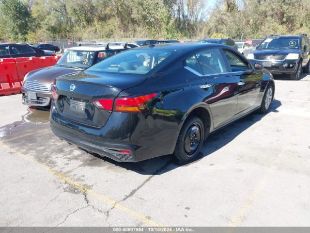 Photo 3 VIN: 1N4BL4BV3LC188618 - NISSAN ALTIMA 