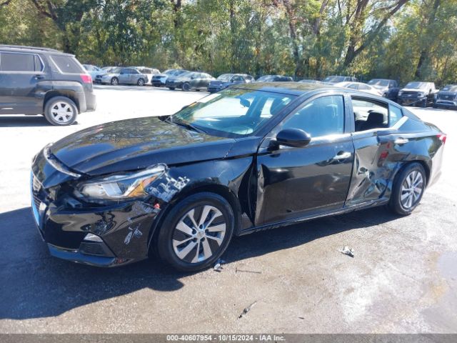 Photo 5 VIN: 1N4BL4BV3LC188618 - NISSAN ALTIMA 