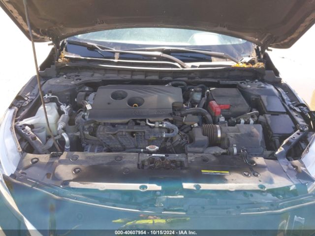 Photo 9 VIN: 1N4BL4BV3LC188618 - NISSAN ALTIMA 