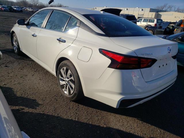 Photo 1 VIN: 1N4BL4BV3LC189154 - NISSAN ALTIMA S 