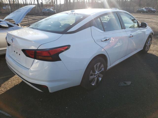 Photo 2 VIN: 1N4BL4BV3LC189154 - NISSAN ALTIMA S 