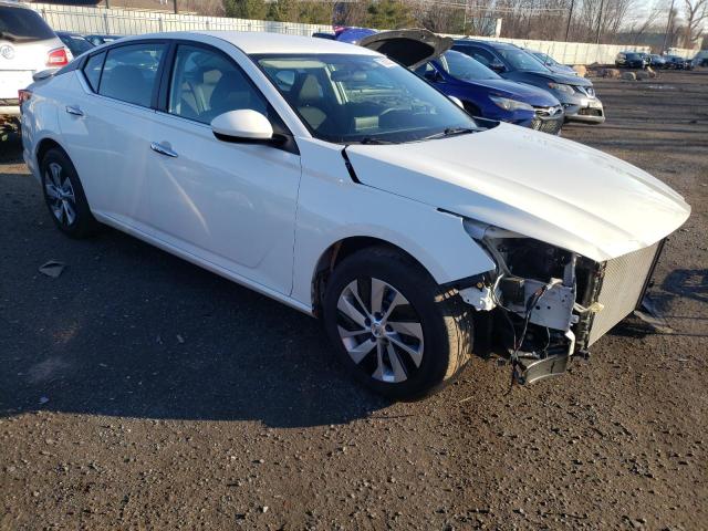 Photo 3 VIN: 1N4BL4BV3LC189154 - NISSAN ALTIMA S 