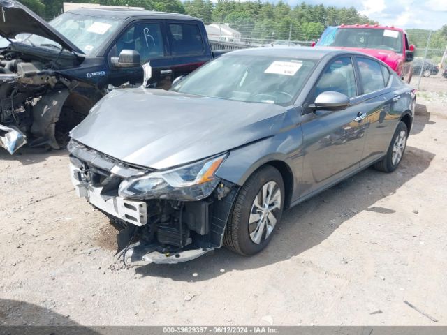 Photo 1 VIN: 1N4BL4BV3LC189493 - NISSAN ALTIMA 