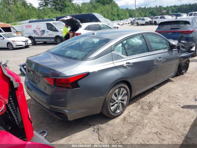 Photo 3 VIN: 1N4BL4BV3LC189493 - NISSAN ALTIMA 