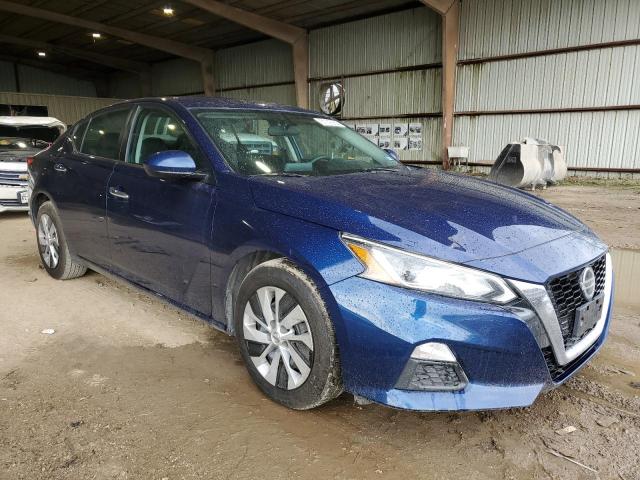 Photo 3 VIN: 1N4BL4BV3LC190448 - NISSAN ALTIMA S 