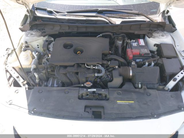 Photo 9 VIN: 1N4BL4BV3LC194046 - NISSAN ALTIMA 