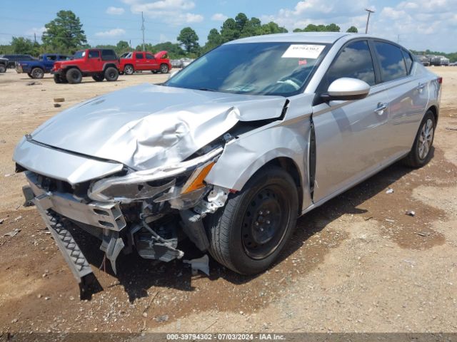 Photo 1 VIN: 1N4BL4BV3LC196024 - NISSAN ALTIMA 