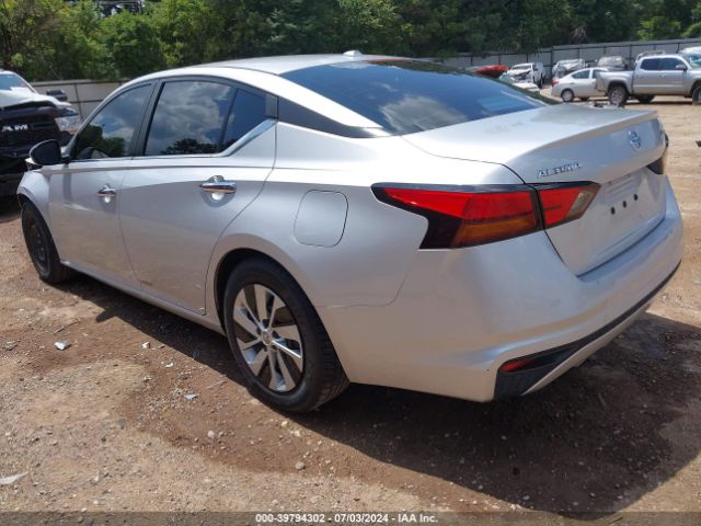 Photo 2 VIN: 1N4BL4BV3LC196024 - NISSAN ALTIMA 