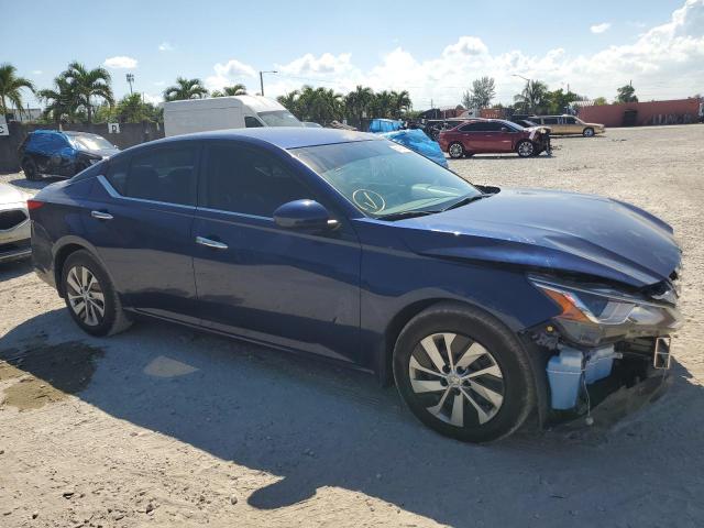 Photo 3 VIN: 1N4BL4BV3LC200878 - NISSAN ALTIMA S 