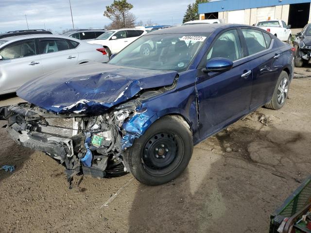 Photo 0 VIN: 1N4BL4BV3LC202940 - NISSAN ALTIMA S 