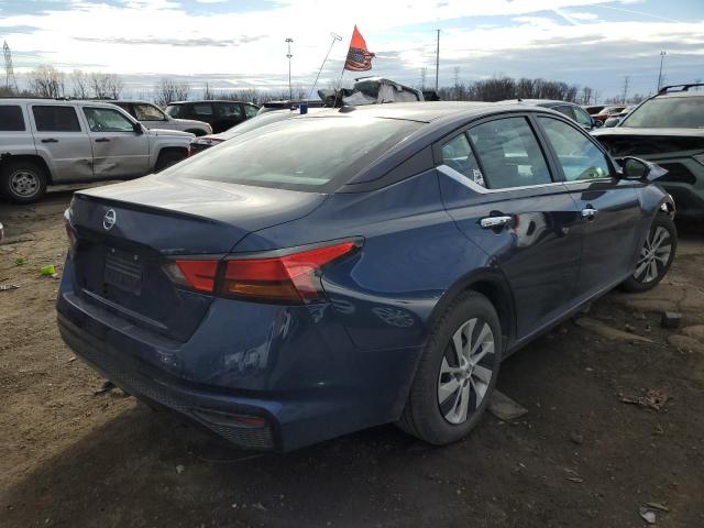 Photo 2 VIN: 1N4BL4BV3LC202940 - NISSAN ALTIMA S 