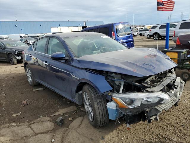 Photo 3 VIN: 1N4BL4BV3LC202940 - NISSAN ALTIMA S 