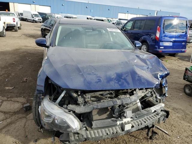 Photo 4 VIN: 1N4BL4BV3LC202940 - NISSAN ALTIMA S 