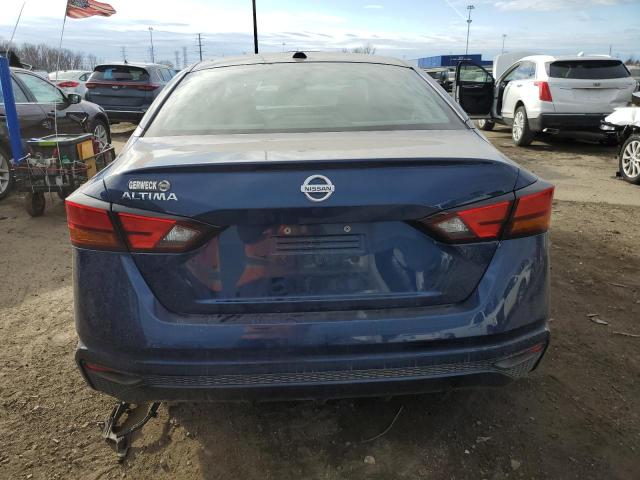 Photo 5 VIN: 1N4BL4BV3LC202940 - NISSAN ALTIMA S 