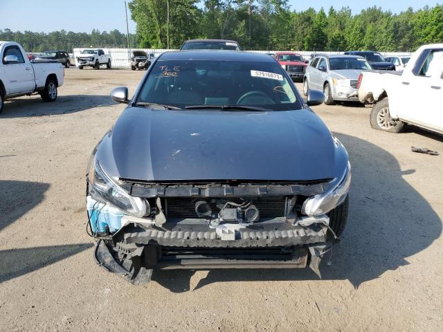 Photo 4 VIN: 1N4BL4BV3LC204767 - NISSAN ALTIMA S 