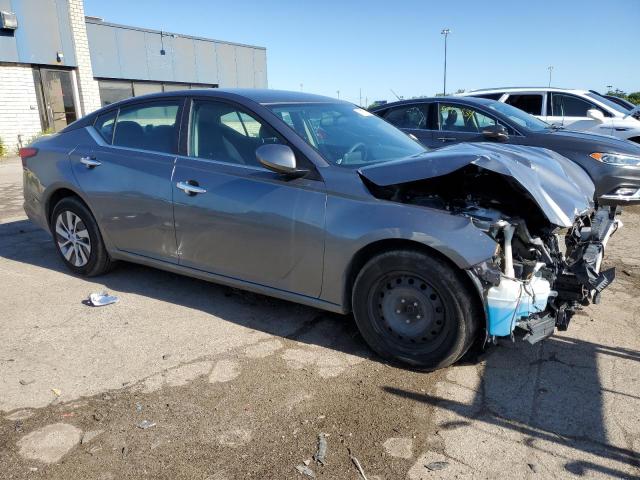 Photo 3 VIN: 1N4BL4BV3LC205658 - NISSAN ALTIMA 