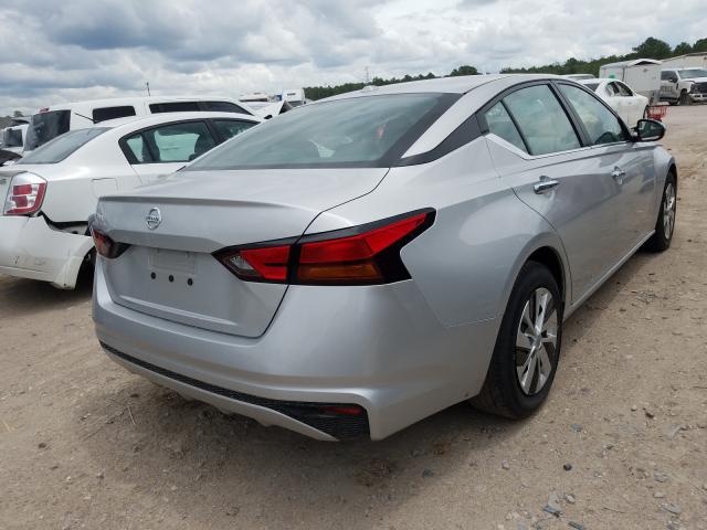 Photo 3 VIN: 1N4BL4BV3LC208138 - NISSAN ALTIMA S 