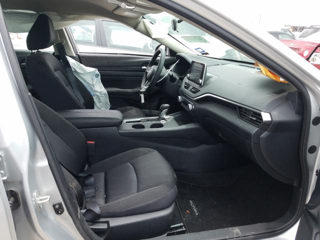 Photo 4 VIN: 1N4BL4BV3LC208138 - NISSAN ALTIMA S 