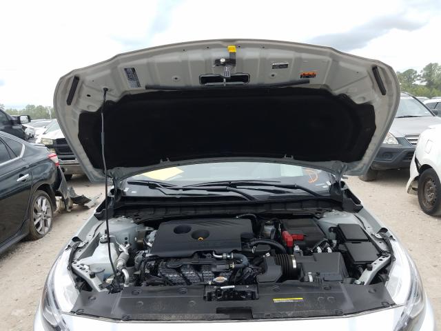 Photo 6 VIN: 1N4BL4BV3LC208138 - NISSAN ALTIMA S 