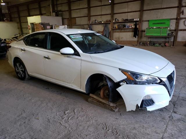 Photo 3 VIN: 1N4BL4BV3LC208379 - NISSAN ALTIMA S 