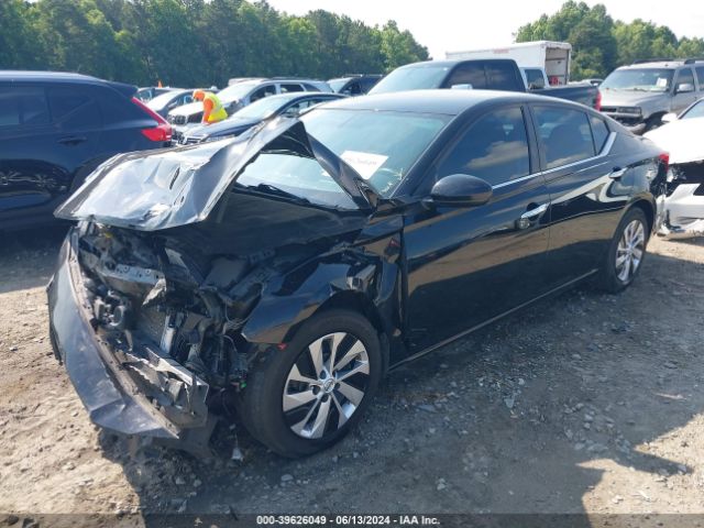 Photo 1 VIN: 1N4BL4BV3LC209516 - NISSAN ALTIMA 