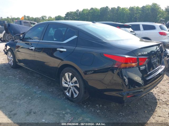 Photo 2 VIN: 1N4BL4BV3LC209516 - NISSAN ALTIMA 