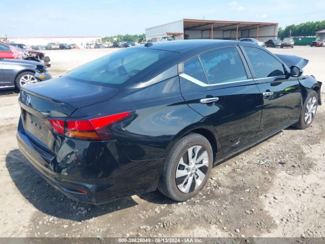 Photo 3 VIN: 1N4BL4BV3LC209516 - NISSAN ALTIMA 