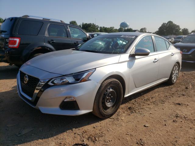 Photo 1 VIN: 1N4BL4BV3LC219088 - NISSAN ALTIMA S 