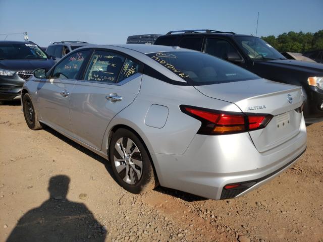 Photo 2 VIN: 1N4BL4BV3LC219088 - NISSAN ALTIMA S 