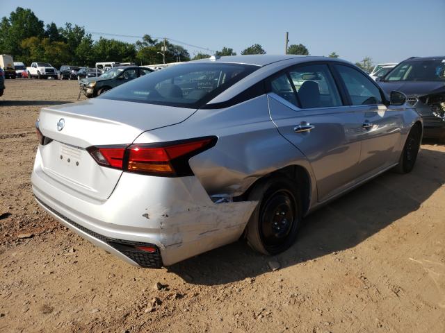 Photo 3 VIN: 1N4BL4BV3LC219088 - NISSAN ALTIMA S 