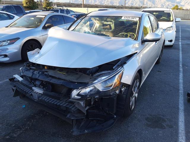 Photo 1 VIN: 1N4BL4BV3LC224274 - NISSAN ALTIMA S 