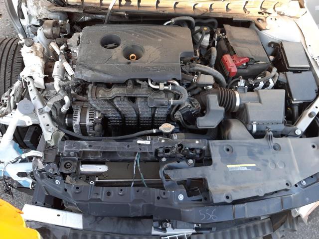 Photo 6 VIN: 1N4BL4BV3LC224274 - NISSAN ALTIMA S 