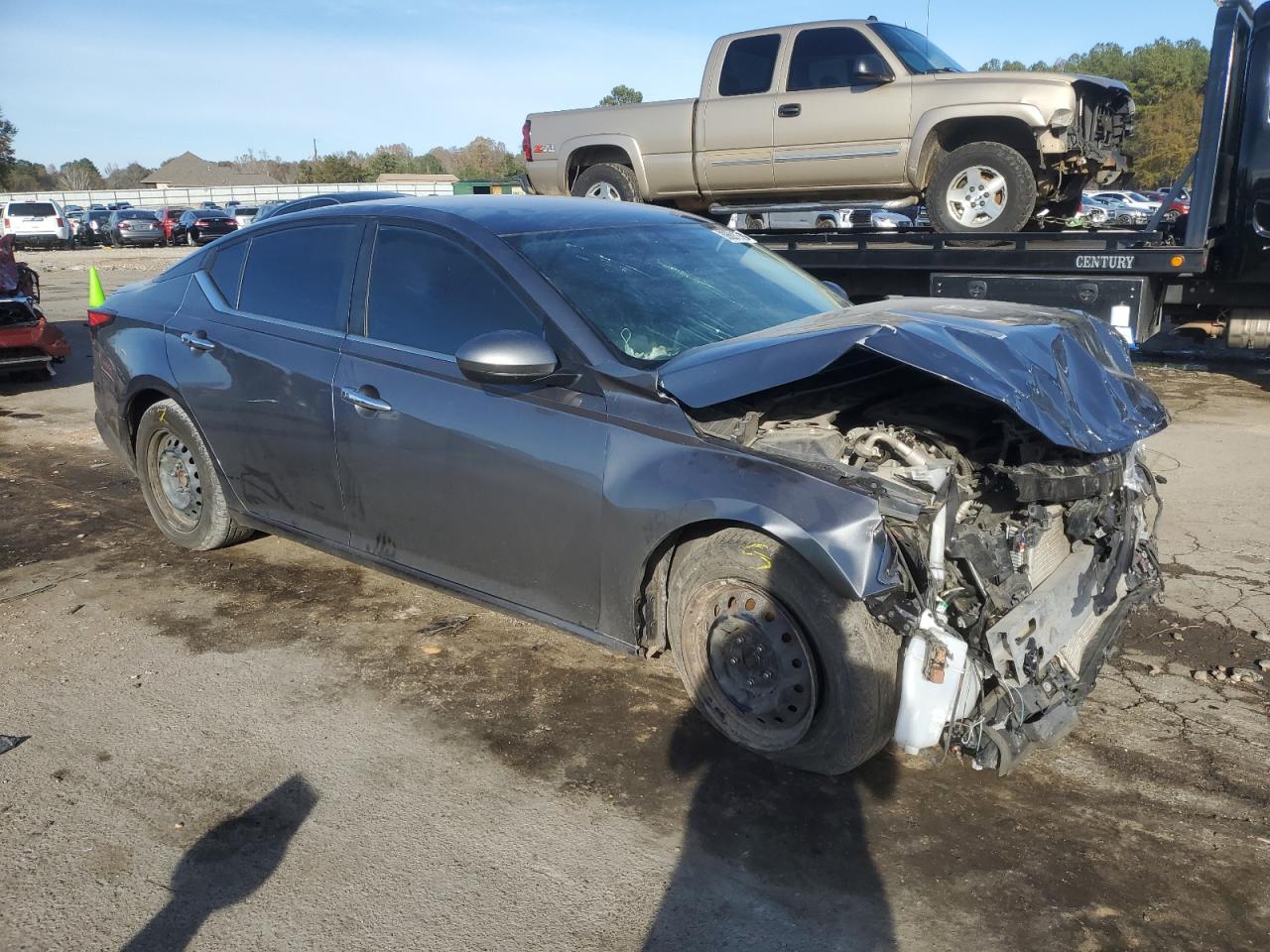 Photo 3 VIN: 1N4BL4BV3LC226672 - NISSAN ALTIMA 