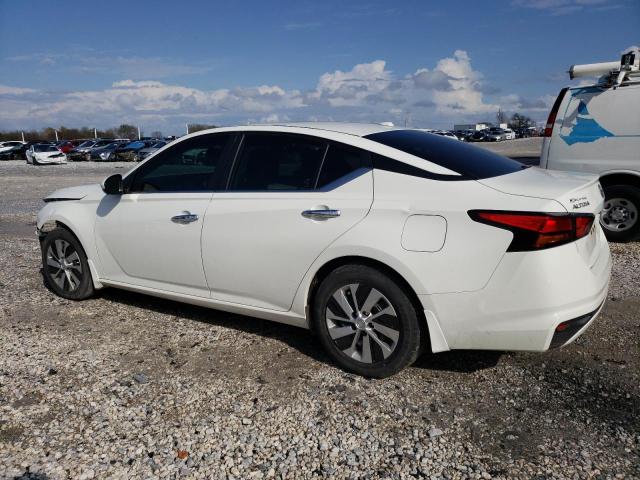 Photo 1 VIN: 1N4BL4BV3LC228762 - NISSAN ALTIMA S 