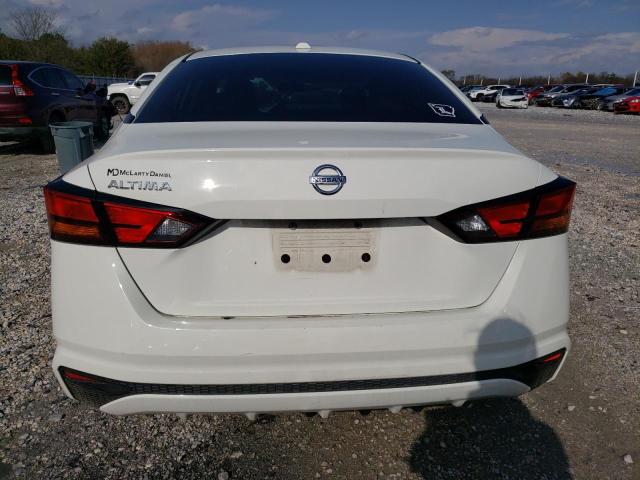 Photo 5 VIN: 1N4BL4BV3LC228762 - NISSAN ALTIMA S 