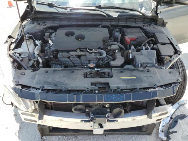 Photo 10 VIN: 1N4BL4BV3LC231404 - NISSAN ALTIMA S 