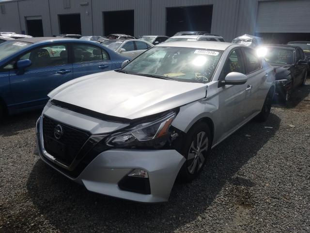 Photo 1 VIN: 1N4BL4BV3LC231788 - NISSAN ALTIMA S 